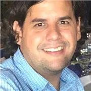 Soy profesor de educación infantil con máster en ESO y B2 de inglés y portugués. Doy clases particulares al alumnado de primaria y primer ciclo de ESO de varias asignaturas así cómo español para extranjeros o inglés